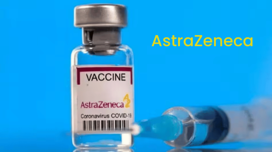 AstraZeneca revel secret fact about Covid