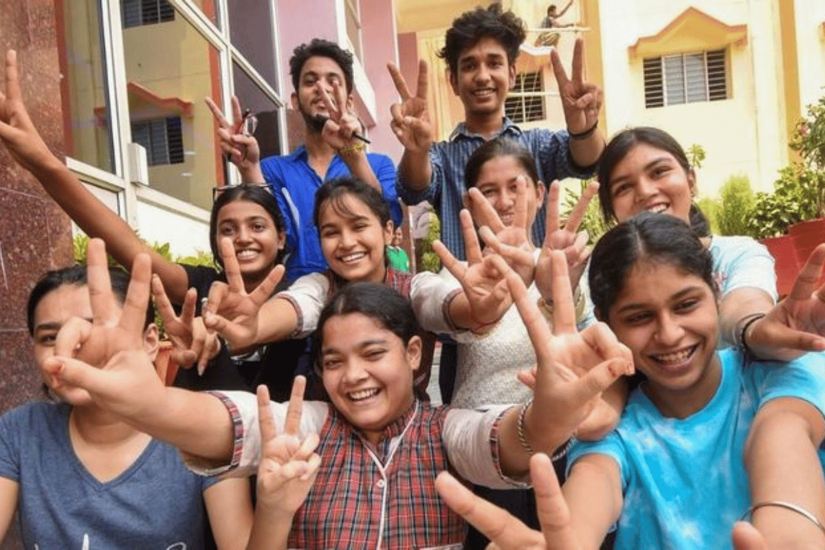 Assam HS Result 2024 Now Available AHSEC 12th Results Announced