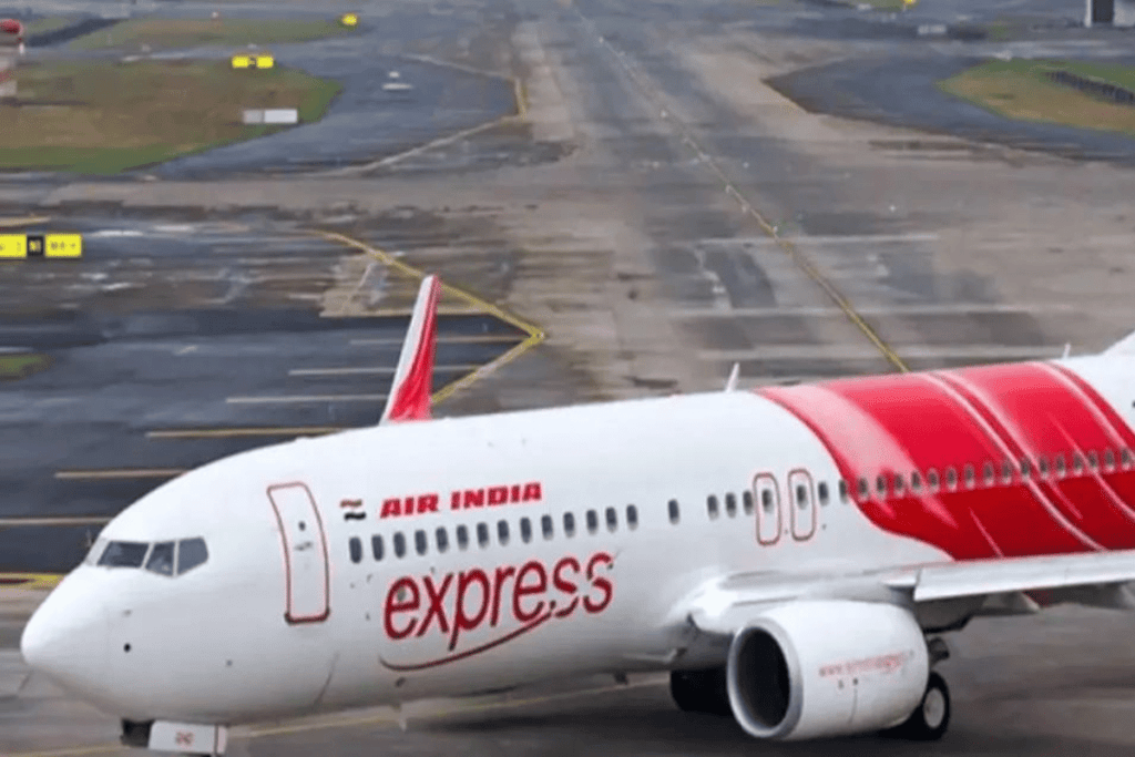 Over 90 flights have been cancelled since Tuesday night after 300 senior cabin crew members of Air India Express reported sick at the last minute and switched off their cellphones.