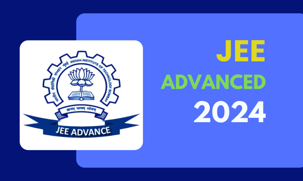 The Indian Institute of Technology Madras (IIT Madras) has officially released the admit cards for the Joint Entrance Examination (JEE) Advanced 2024