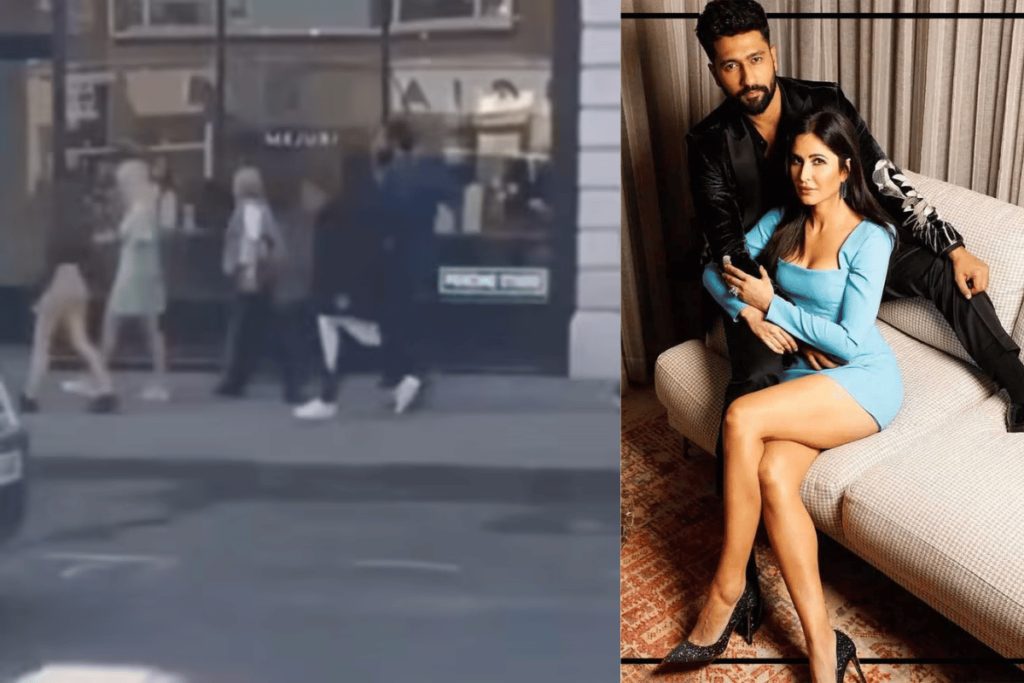 Katrina Kaif's baby gone viral