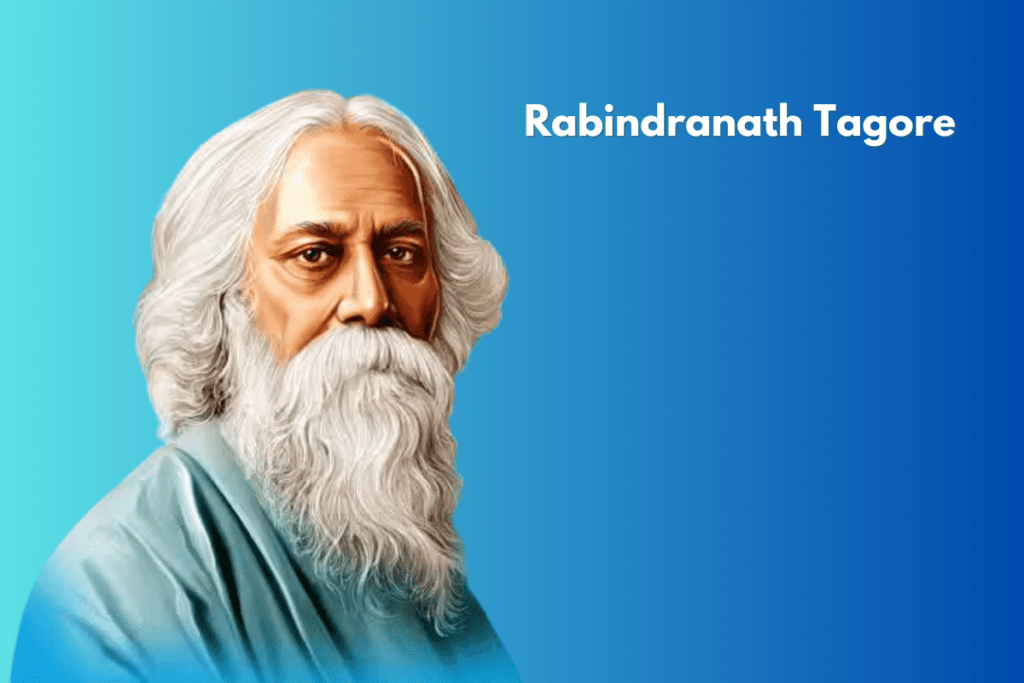 Rabindranath Tagore Birth Anniversary