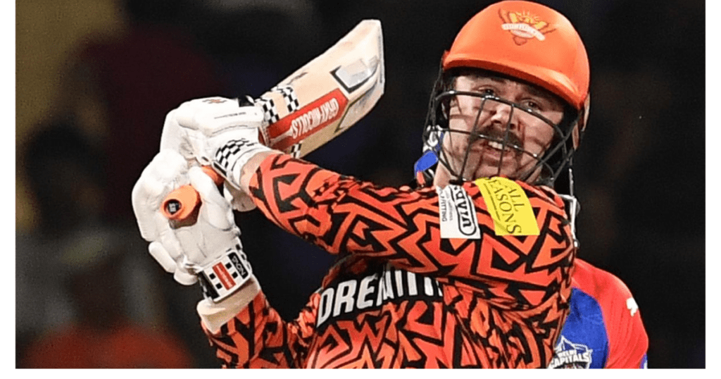 Sunrisers Hyderabad vs Rajasthan Royals Dream11