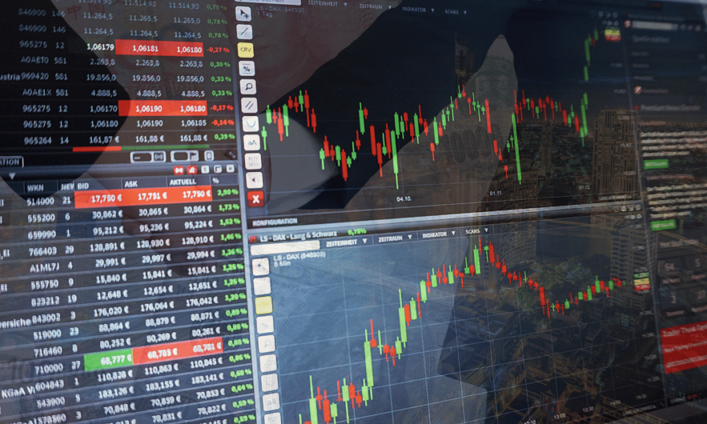 Suzlon Energy, Adani Ports, Tata Steel