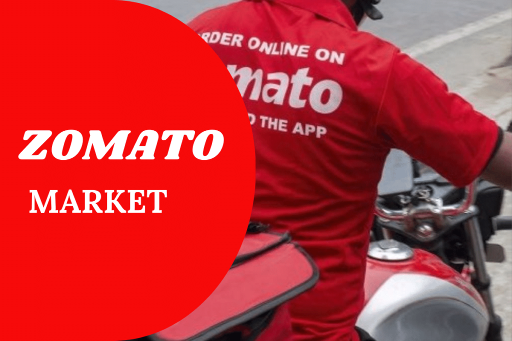 Zomato share price falls 6% after Q4 results