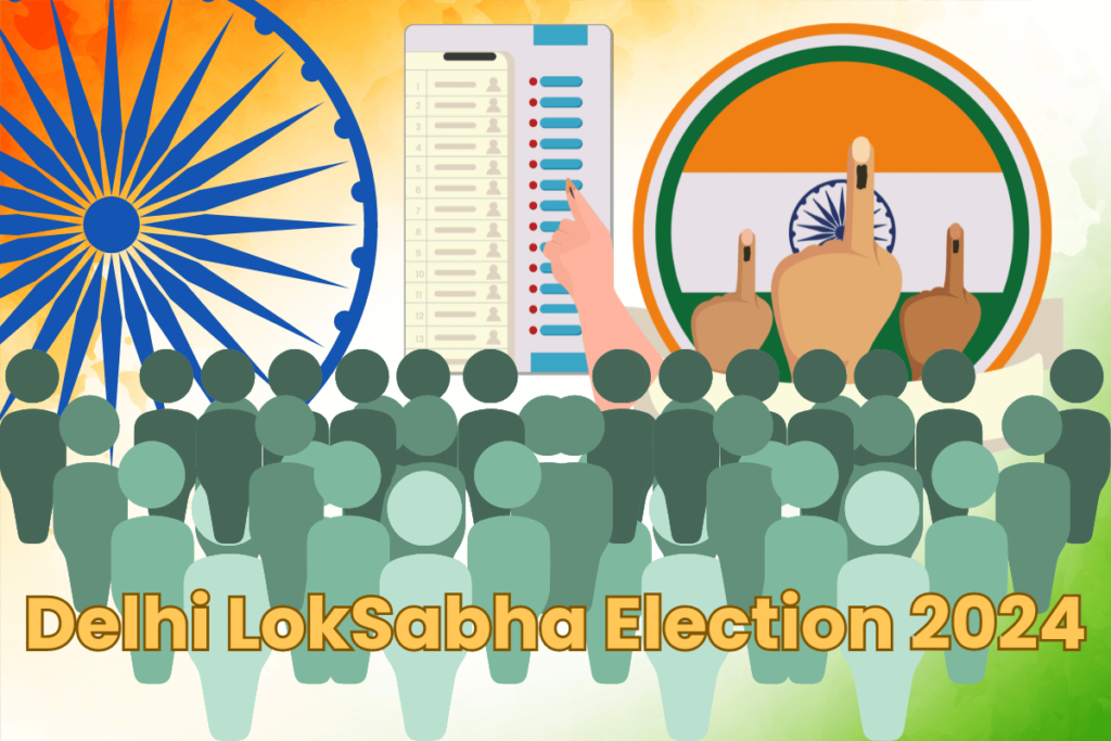 Lok Sabha election 2024