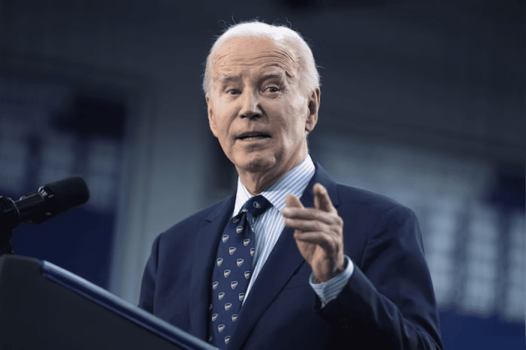 Biden calls US ally Japan ‘xenophobic’ along with India, Russia and China