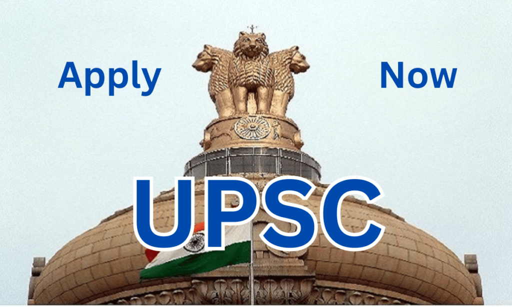 UPSC Commission Jobs 2024: 312 Vacancies For Specialists!