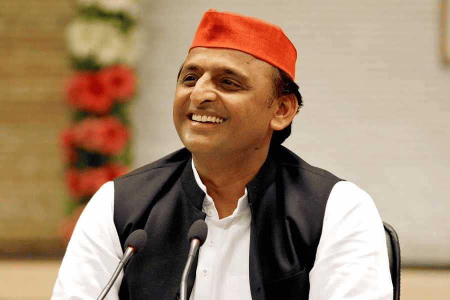 akhilesh kumar yadav